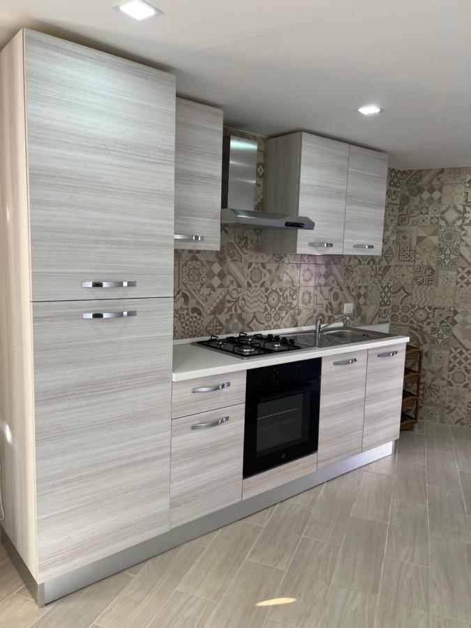 Casa Ivana Syracuse Bagian luar foto