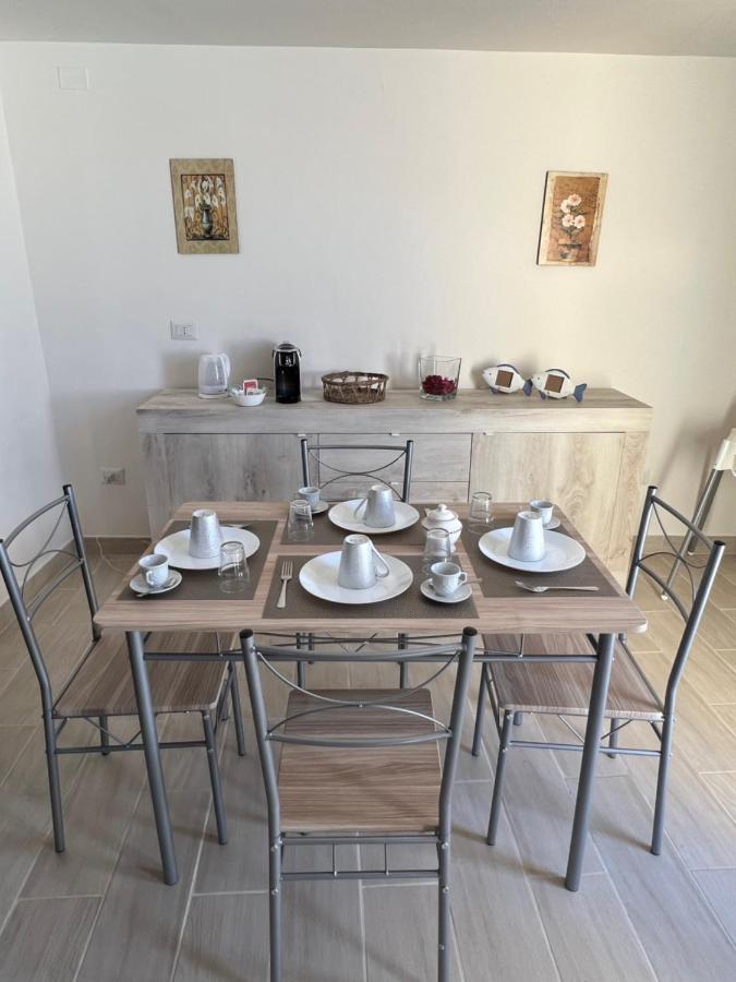 Casa Ivana Syracuse Bagian luar foto