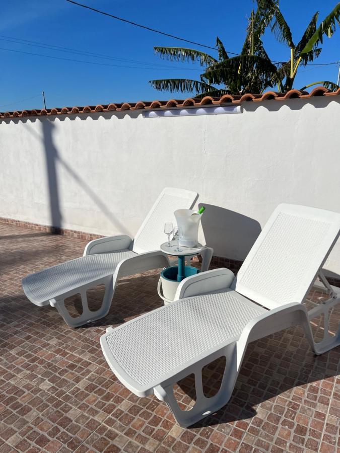Casa Ivana Syracuse Bagian luar foto