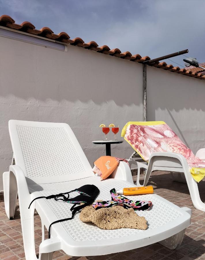 Casa Ivana Syracuse Bagian luar foto