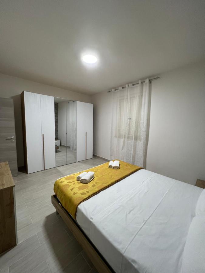 Casa Ivana Syracuse Bagian luar foto