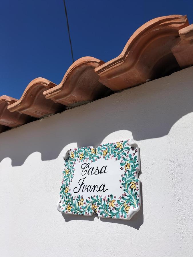 Casa Ivana Syracuse Bagian luar foto