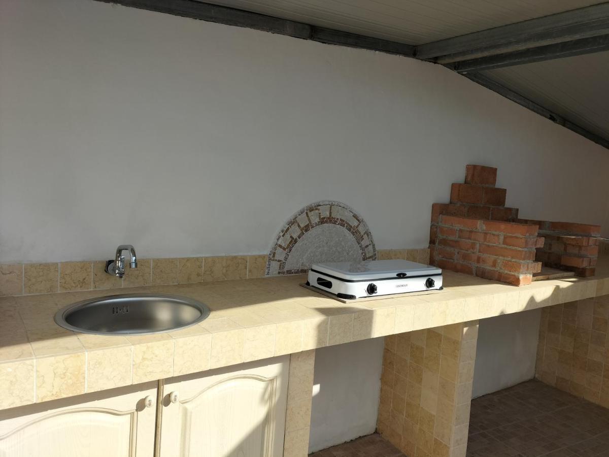 Casa Ivana Syracuse Bagian luar foto