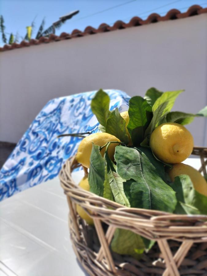 Casa Ivana Syracuse Bagian luar foto